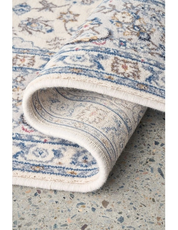 Melody Kashan Rug image 6
