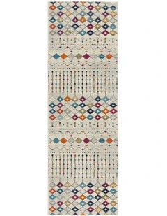 Mirage 356 Runner Rug