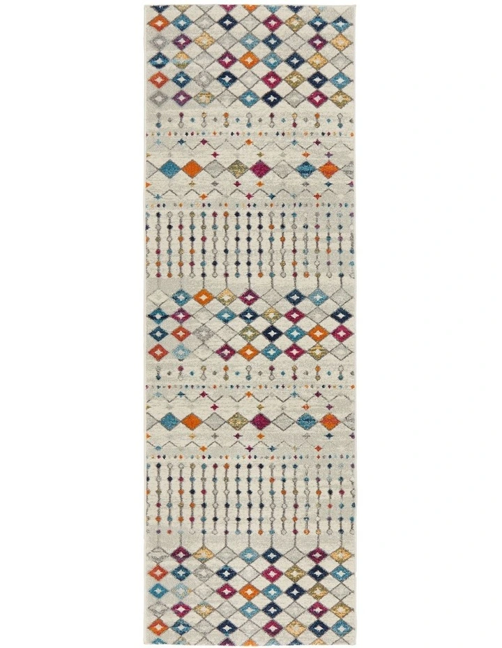 Mirage 356 Runner Rug image 1