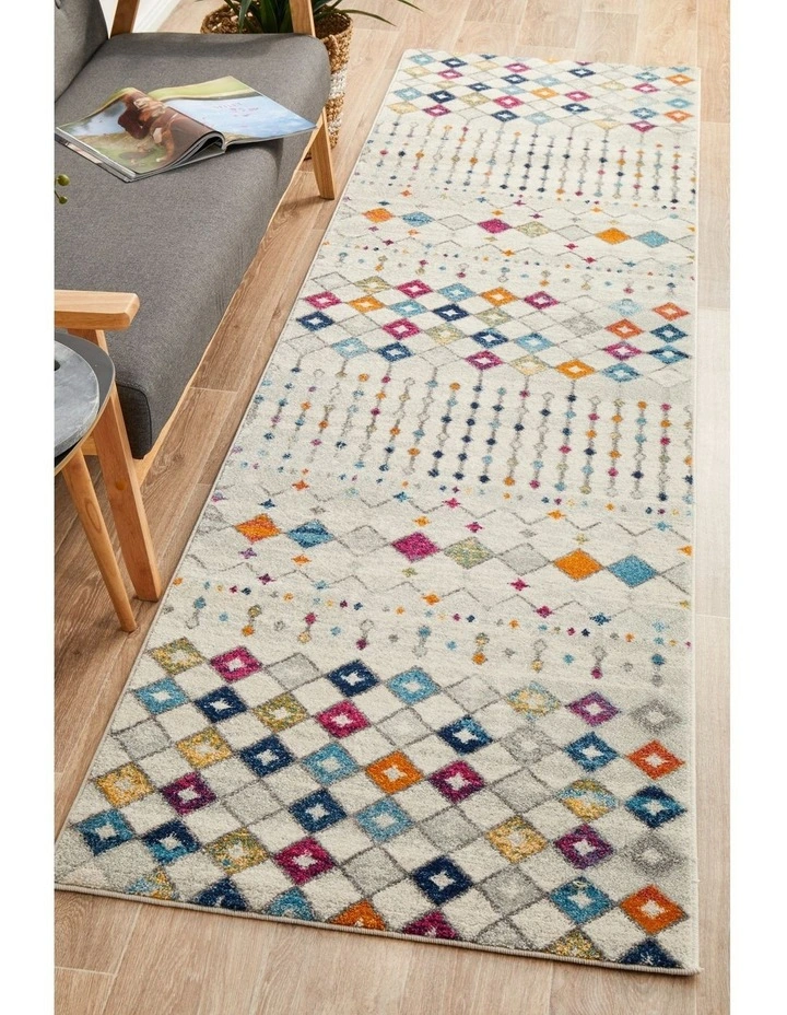 Mirage 356 Runner Rug image 2