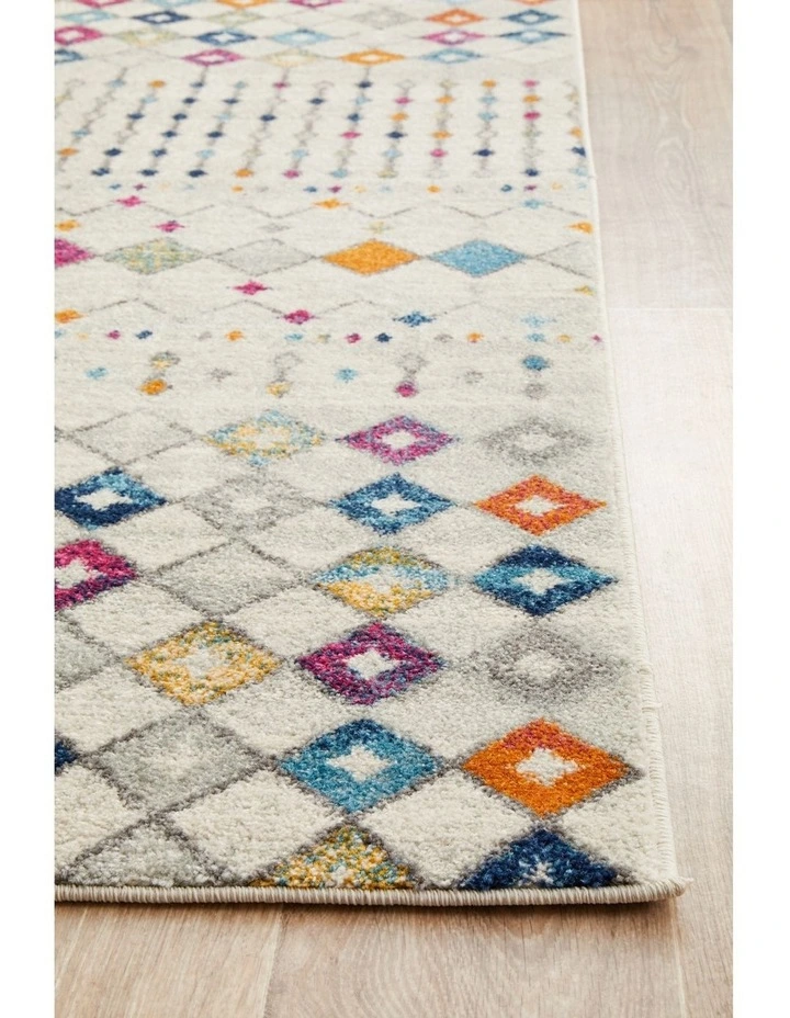 Mirage 356 Runner Rug image 6