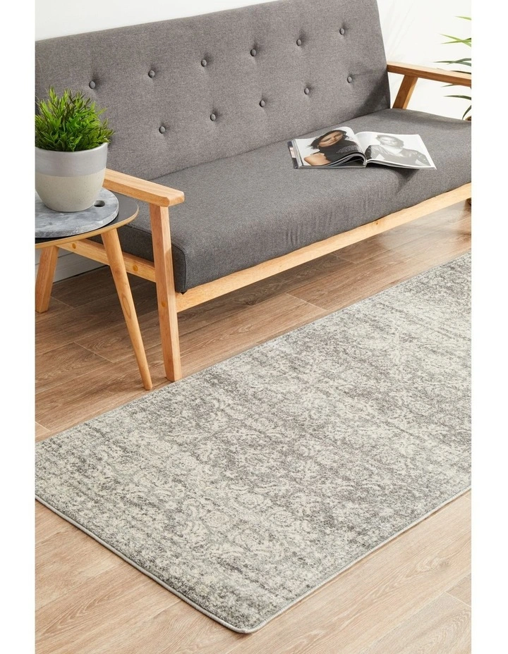 Mirage 358 Runner Rug image 2