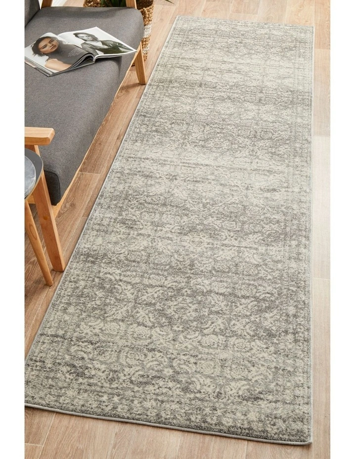 Mirage 358 Runner Rug image 4