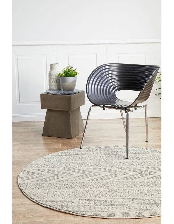 Mirage 359 Round Rug image 2