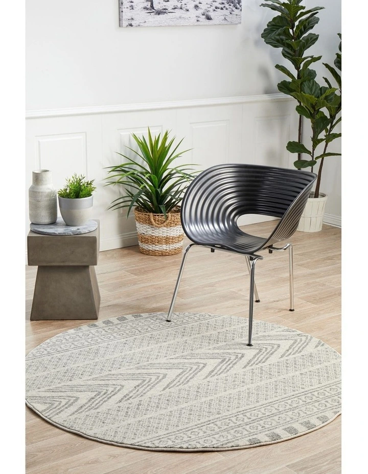 Mirage 359 Round Rug image 3