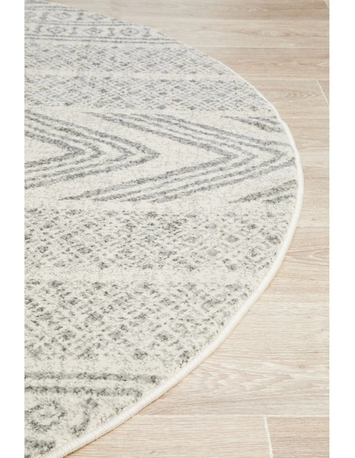 Mirage 359 Round Rug image 6