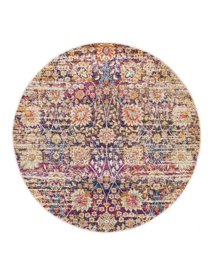 Mirage 360 Round Rug image 1