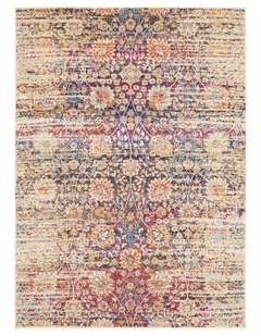 Mirage 360 Rug