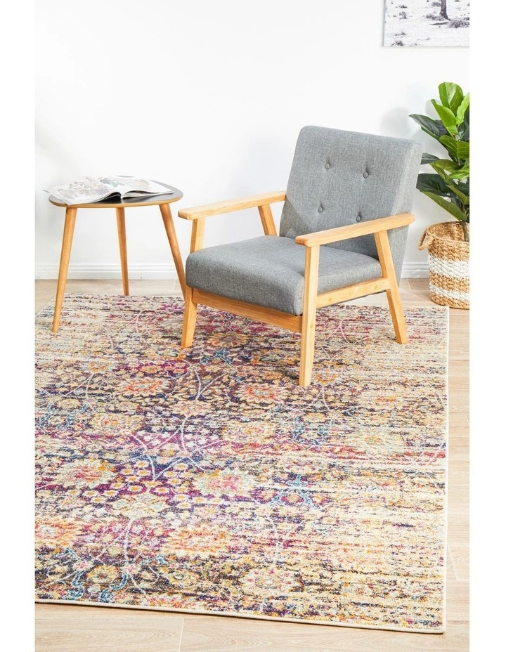 Mirage 360 Rug image 4
