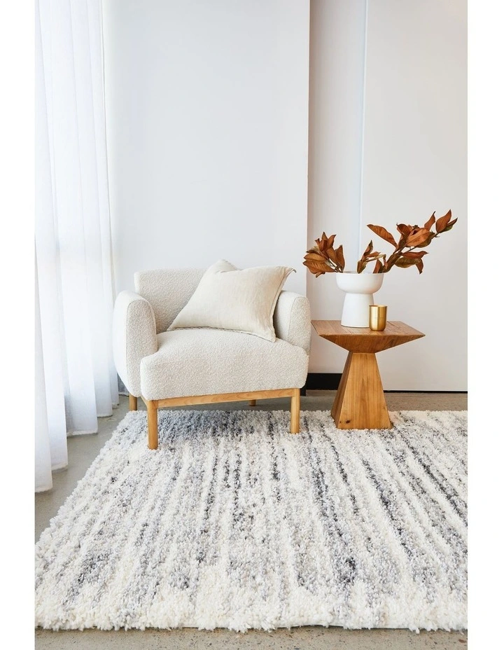 Moonlight Gleam Rug image 2
