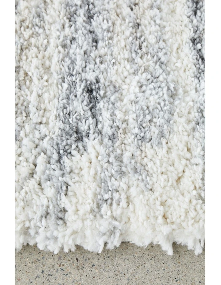 Moonlight Gleam Rug image 3