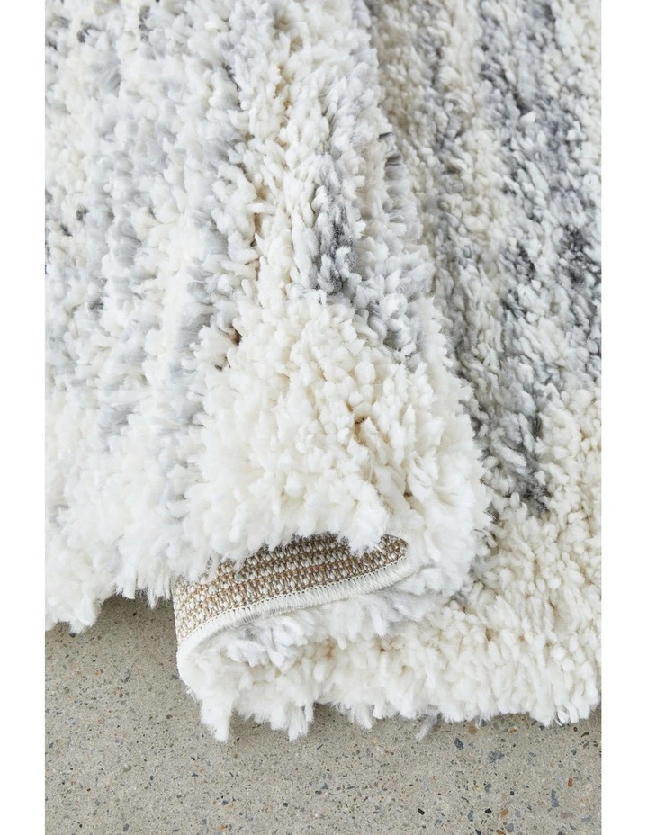 Moonlight Gleam Rug image 6
