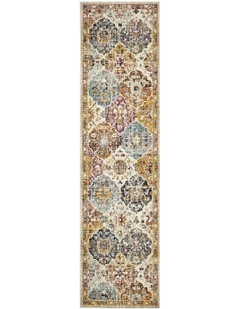 Museum 861 Runner Rug