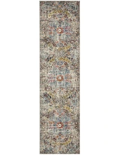 Museum 863 Runner Rug