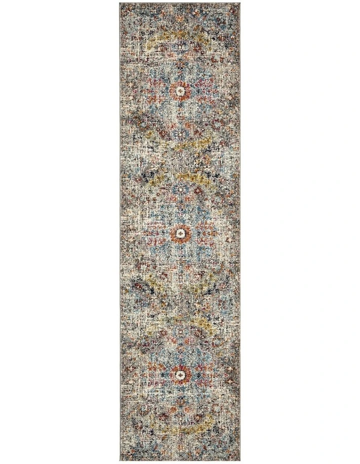 Museum 863 Runner Rug image 1