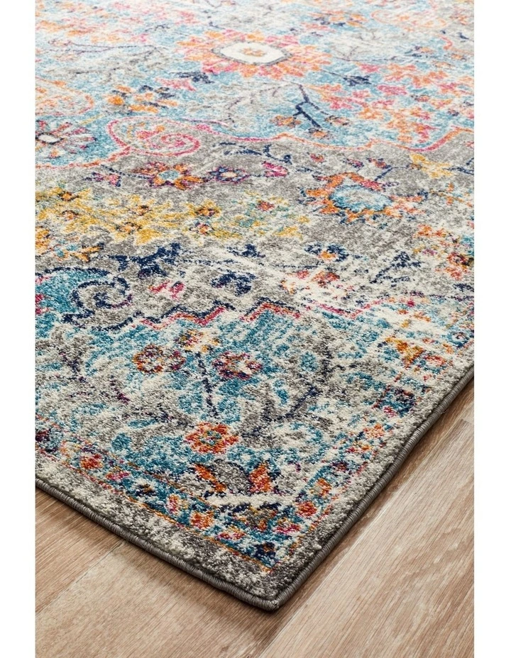Museum 863 Runner Rug image 3