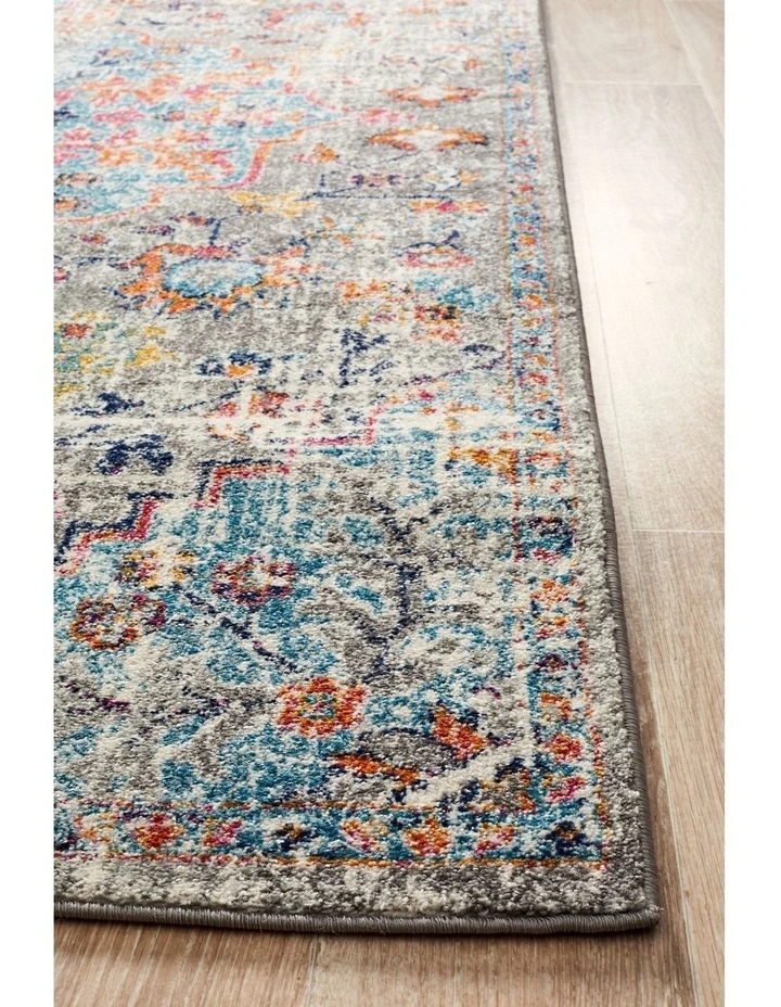 Museum 863 Runner Rug image 4