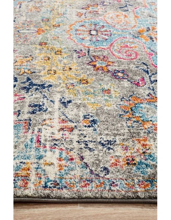 Museum 863 Runner Rug image 5