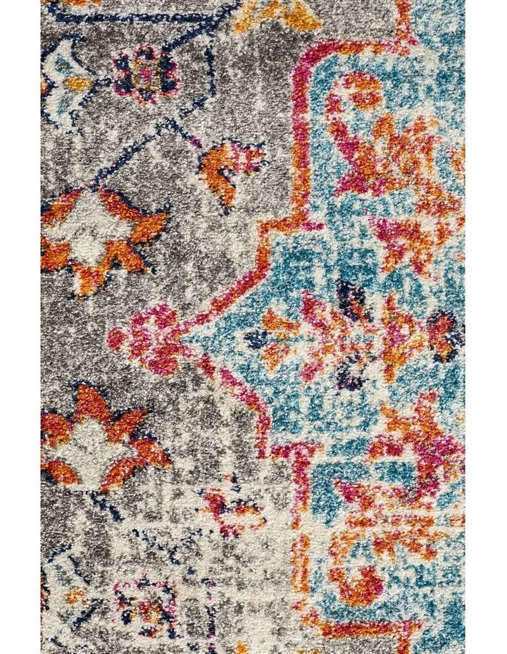 Museum 863 Runner Rug image 6