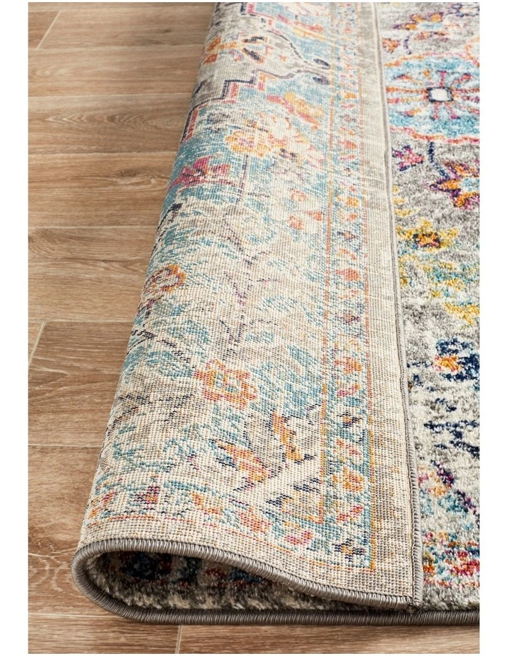 Museum 863 Runner Rug image 7