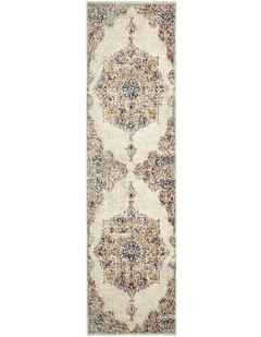 Museum 864 Runner Rug