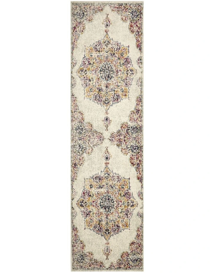 Museum 864 Runner Rug image 1
