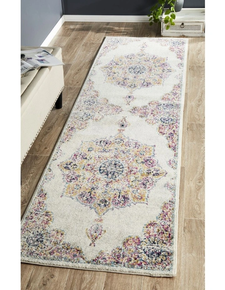 Museum 864 Runner Rug image 2