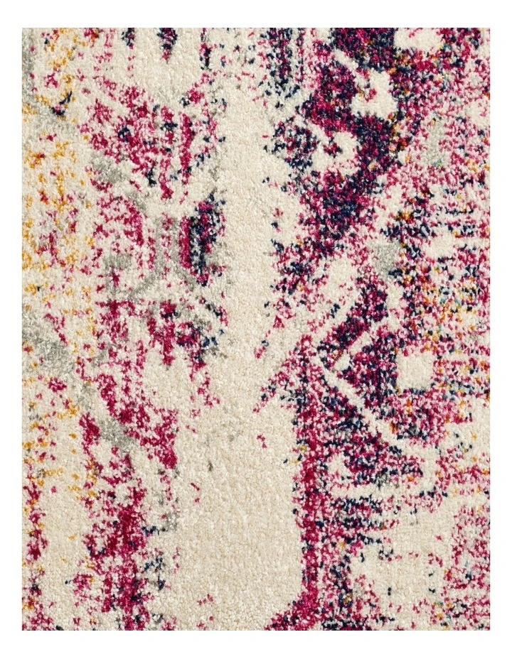 Museum 865 Round Rug image 3