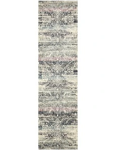 Museum 865 Runner Rug