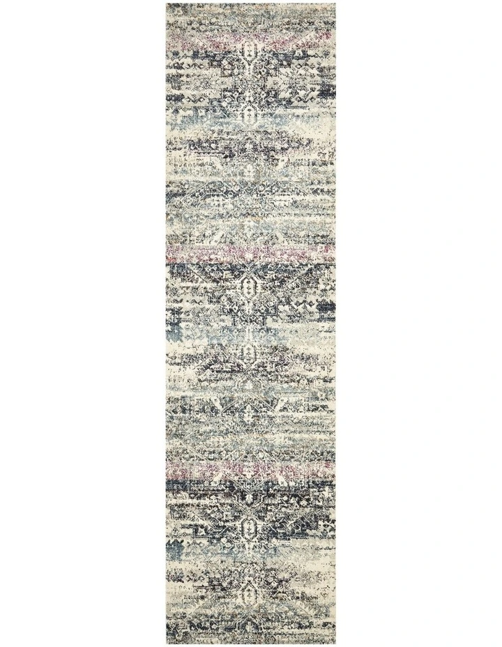 Museum 865 Runner Rug image 1