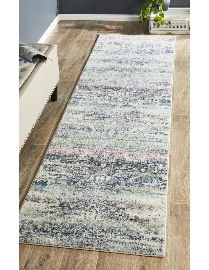 Museum 865 Runner Rug image 2