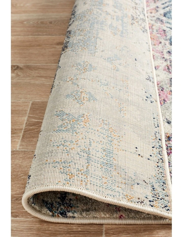 Museum 865 Runner Rug image 7