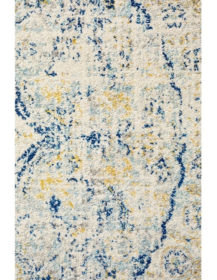 Museum 867 Round Rug image 3