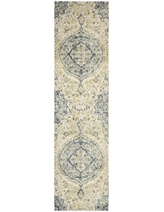 Museum 867 Runner Rug