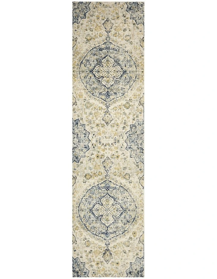 Museum 867 Runner Rug image 1