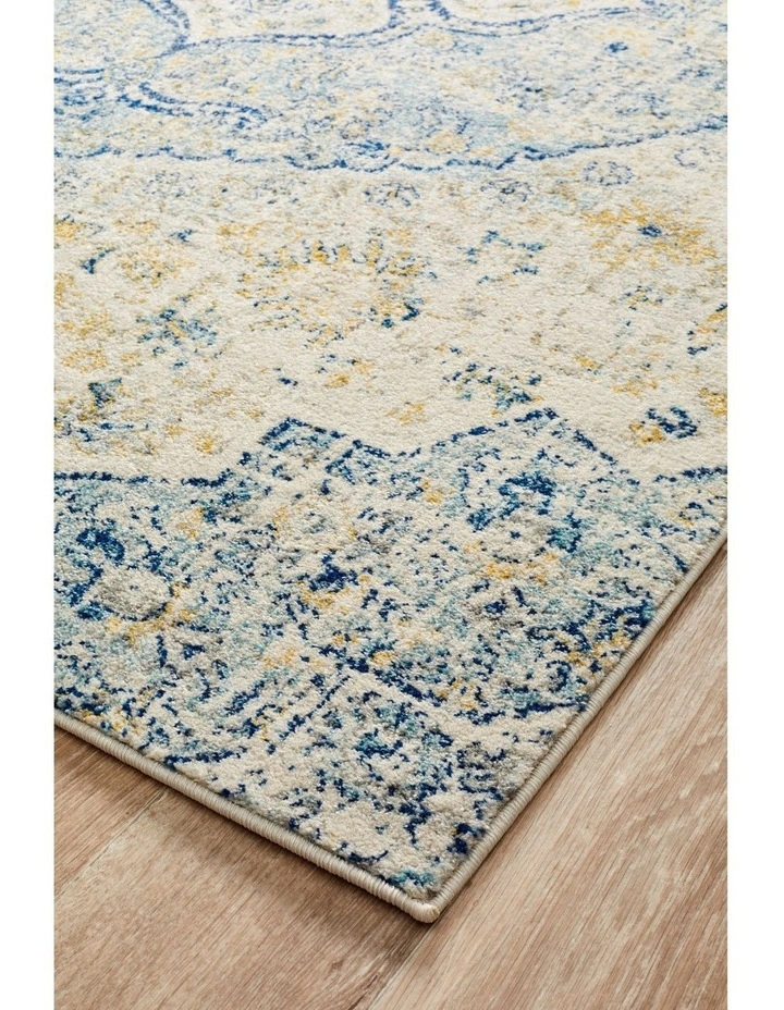 Museum 867 Runner Rug image 3