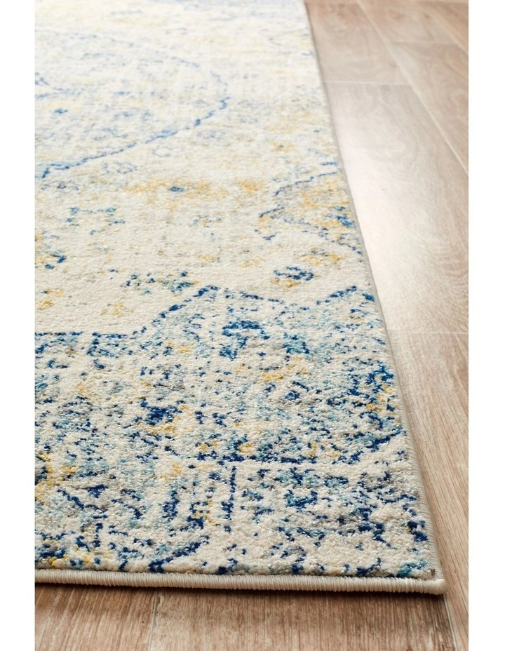 Museum 867 Runner Rug image 4