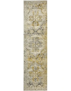 Museum 868 Runner Rug