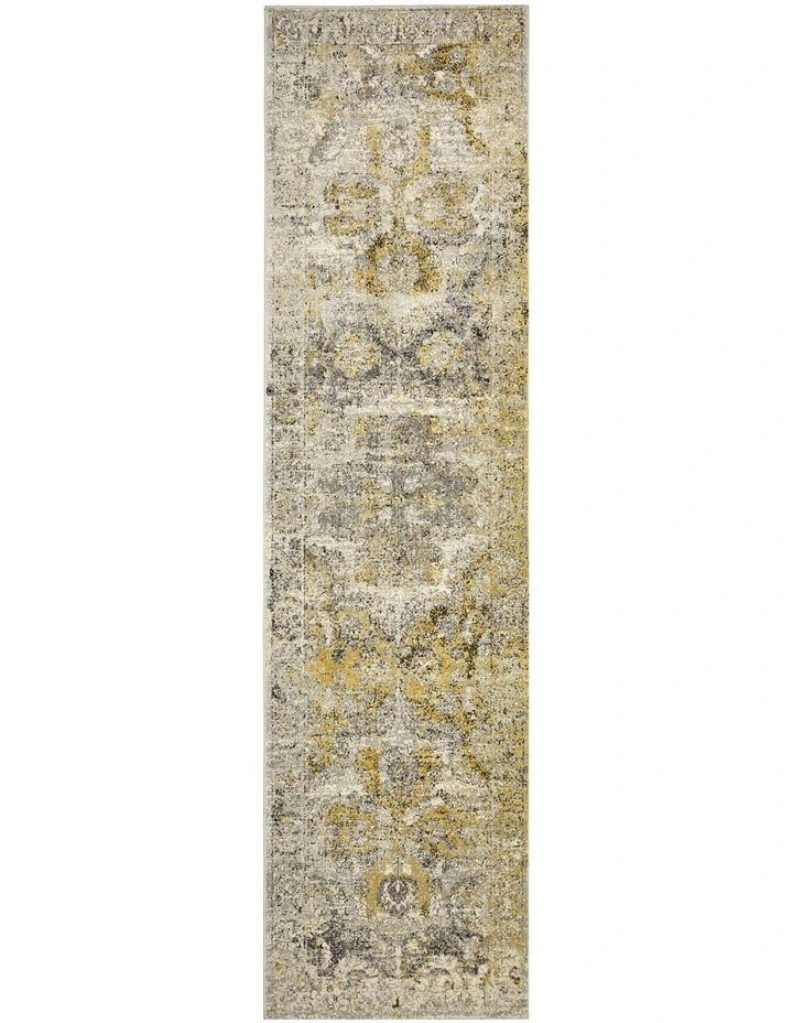 Museum 868 Runner Rug image 1