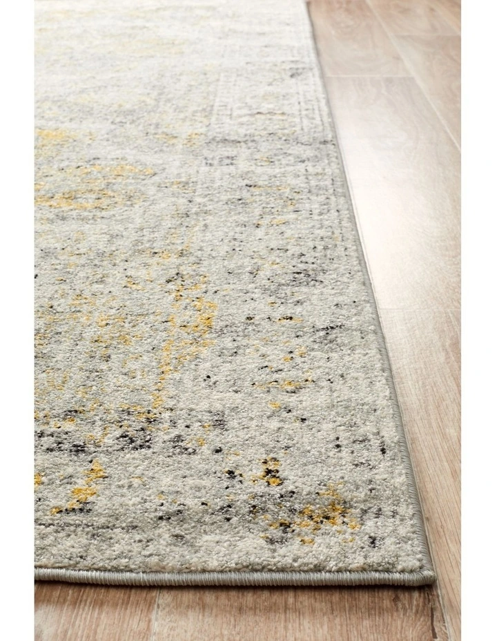 Museum 868 Runner Rug image 4