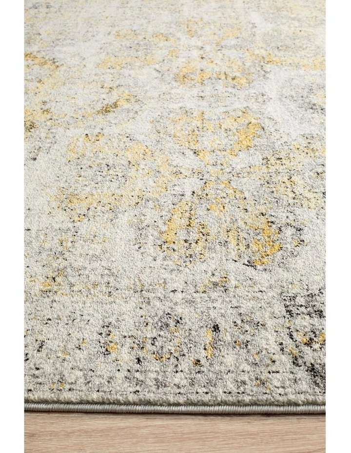 Museum 868 Runner Rug image 5