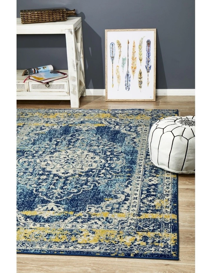 Museum 869 Rug image 7