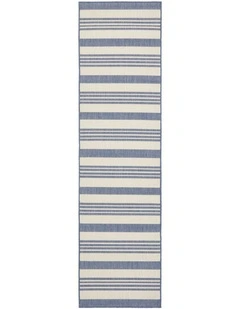Newport Alvi Runner Outdoor Rug