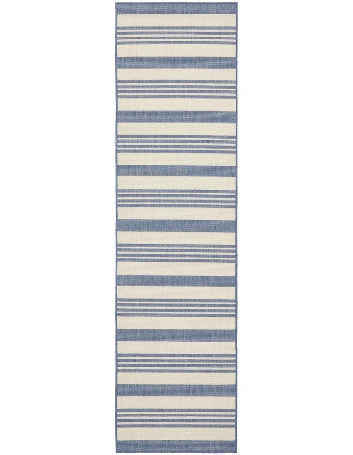 Newport Alvi Runner Outdoor Rug image 1