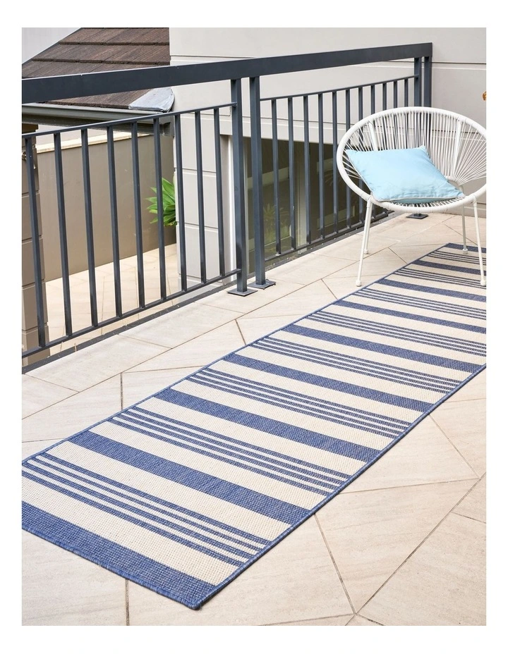 Newport Alvi Runner Outdoor Rug image 2