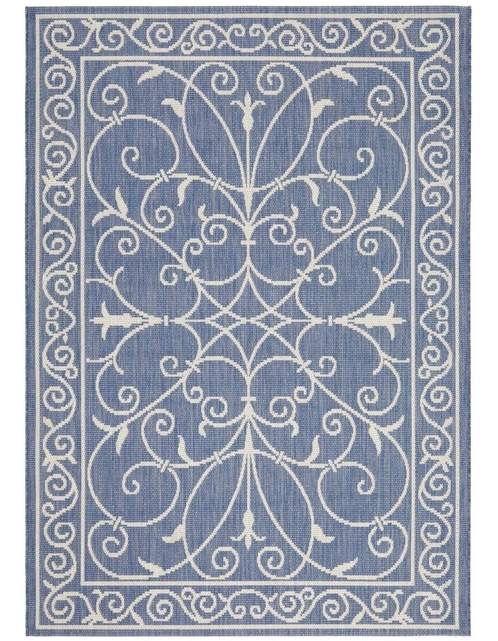 Newport Romy Outdoor Rug image 1