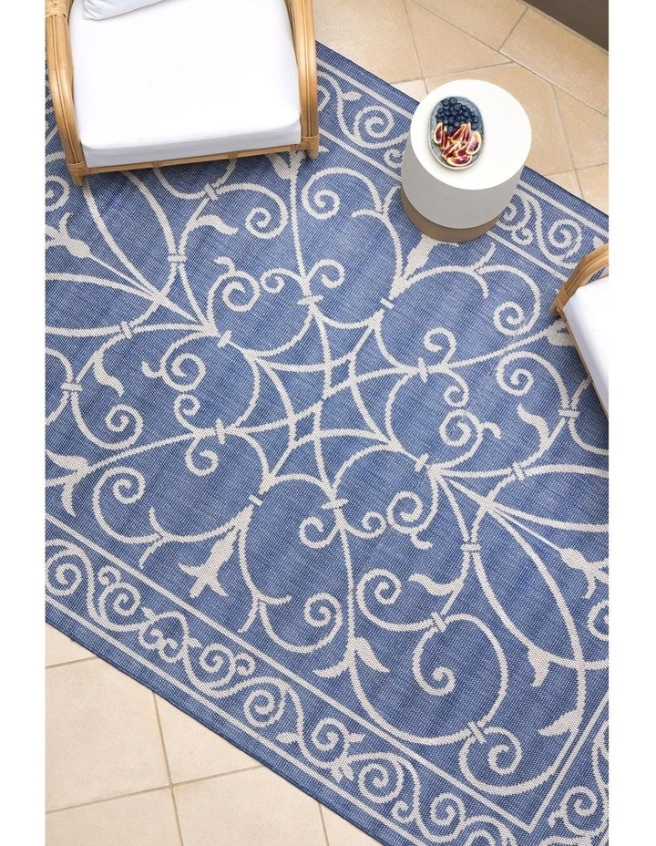 Newport Romy Outdoor Rug image 3