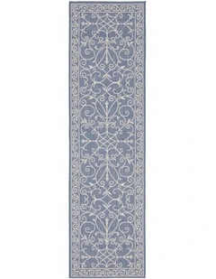 Newport Romy Runner Outdoor Rug