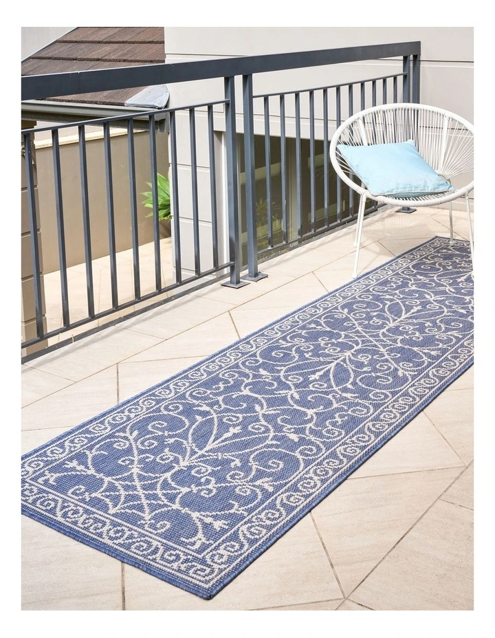 Newport Romy Runner Outdoor Rug image 2