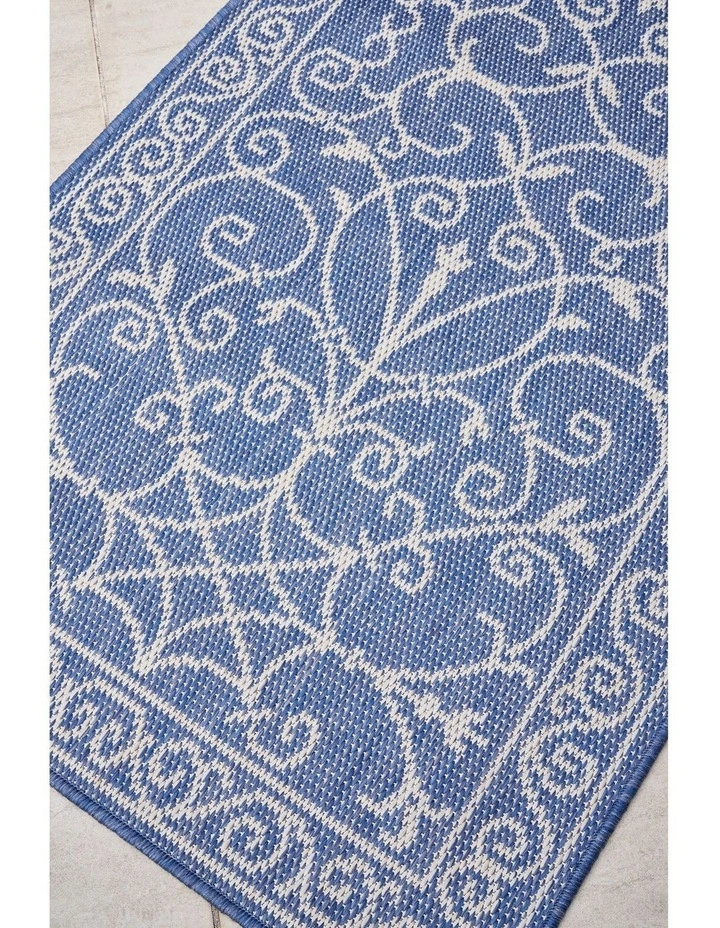 Newport Romy Runner Outdoor Rug image 3